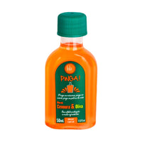 Lola From Rio Pinga Hair Oil Carrot & Olive 50ml