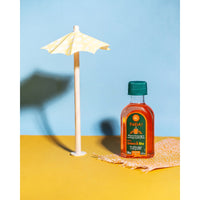 Lola From Rio Pinga Hair Oil Carrot & Olive 50ml