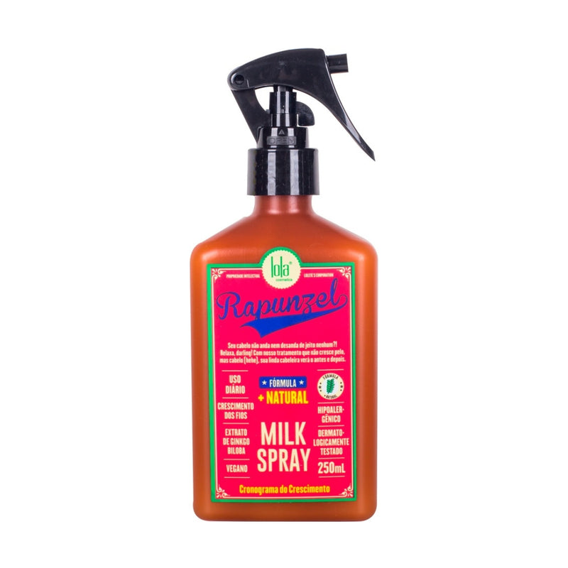 Lola From Rio Rapunzel Leave In Milk Spray 250ml