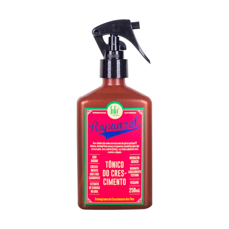 Lola From Rio Rapunzel Tonic 250ml