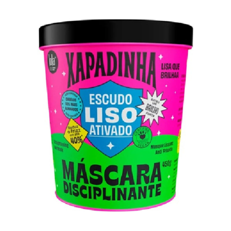 Lola From Rio Xapadinha Straightening Hair Mask 450g