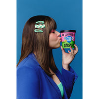 Lola From Rio Xapadinha Straightening Hair Mask 450g