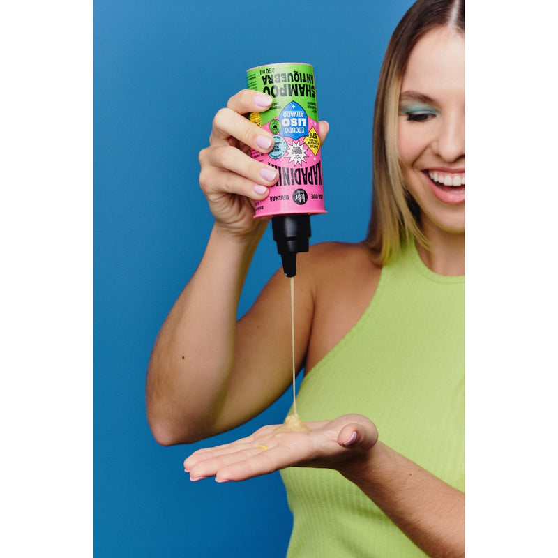 Lola From Rio Xapadinha Anti Breakage Shampoo 250ml