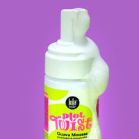 Lola From Rio Plot Twist Mousse Guava 150ml