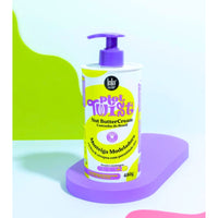 Lola From Rio Plot Twist Nut Butter Cream 480g