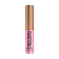 Rimmel Multi Tasker Turbocharged Glow Liquid Illuminator 001 Not A Basic B 10ml
