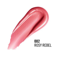 Rimmel Multi Tasker Turbocharged Glow Liquid Illuminator 002 Rosy Rebel