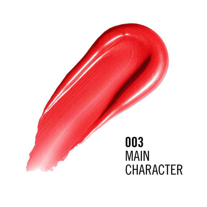 Rimmel Multi Tasker Turbocharged Glow Liquid Illuminator 003 Main Character