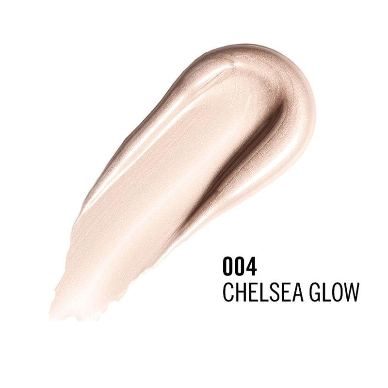 Rimmel Multi Tasker Turbocharged Glow Liquid Illuminator 004 Chelsea Glow
