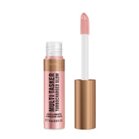 Rimmel Multi Tasker Turbocharged Glow Liquid Illuminator 005 Iconic As Usual