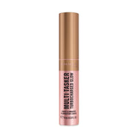 Rimmel Multi Tasker Turbocharged Glow Liquid Illuminator 005 Iconic As Usual