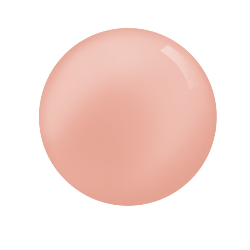 Rimmel 60 Seconds Nail Polish 112 Almost Apricot 8ml