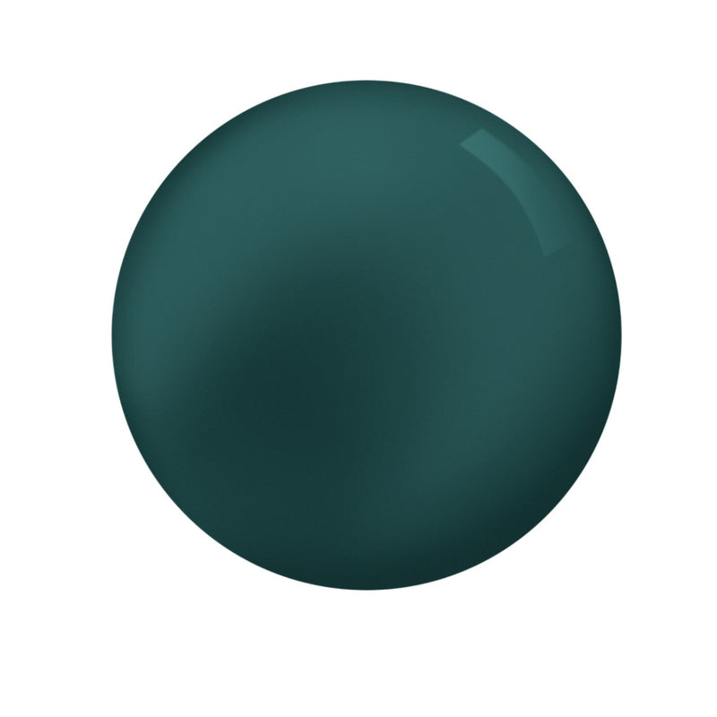 Rimmel 60 Seconds Nail Polish 105 Evergreen 8ml