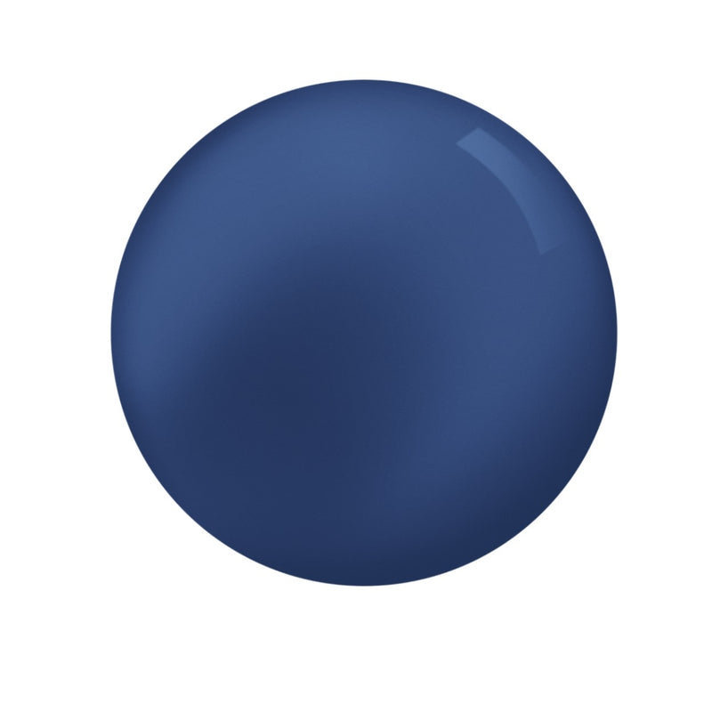 Rimmel 60 Seconds Nail Polish 102 Denim Lover 8ml