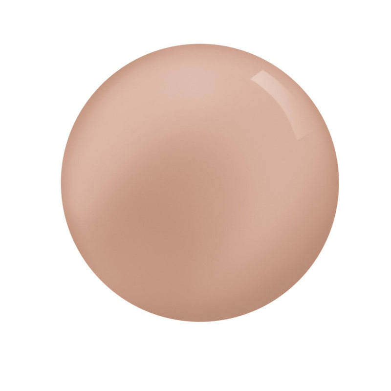 Rimmel 60 Seconds Nail Polish 110 Peach Nougat 8ml