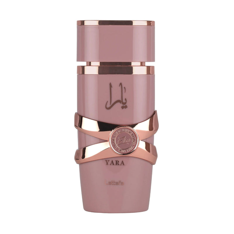 Lattafa Yara Elixir (W) EDP 100ml