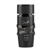 Lattafa Asad Elixir (M) EDP 100ml