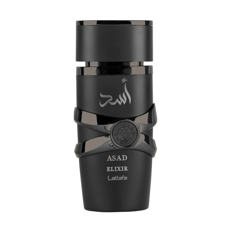 Lattafa Asad Elixir (M) EDP 100ml