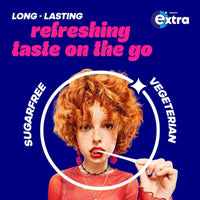 Extra Chewing Gum Watermelon 14g