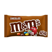 M&M's Milk Chocolate 45g