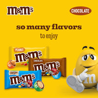 M&M's Milk Chocolate 45g