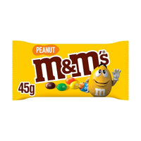 M&M's Chocolate Peanut 45g