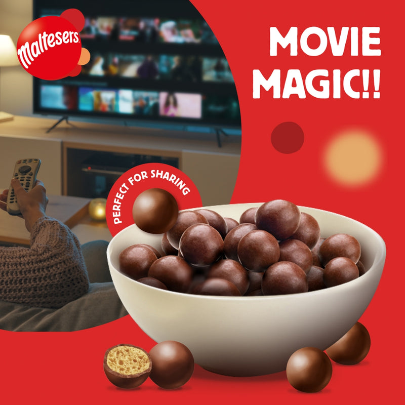 Maltesers Chocolate 37g