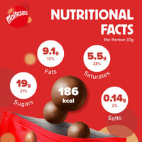 Maltesers Chocolate 37g
