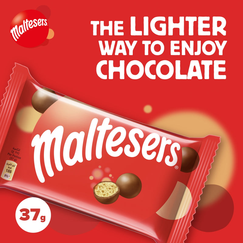Maltesers Chocolate 37g
