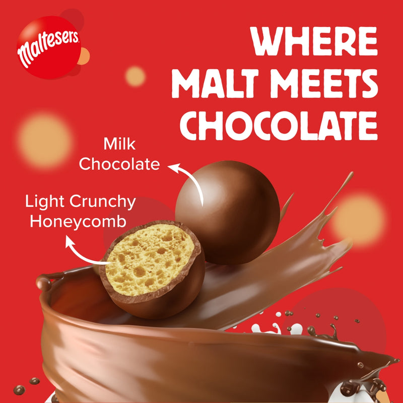 Maltesers Chocolate 37g
