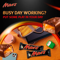 Mars Chocolate Bar 40g