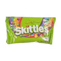 Skittles Candy Crazy Sours 38g