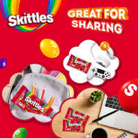 Skittles Candy Fruits Original 38g