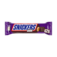 Snickers Chocolate Dark 42g