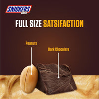 Snickers Chocolate Dark 42g