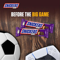 Snickers Chocolate Dark 42g