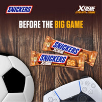 Snickers Chocolate Xtreme Nuts & Caramel 42g