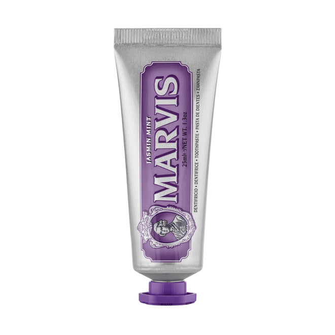 Marvis Jasmin Mint Toothpaste 25ml