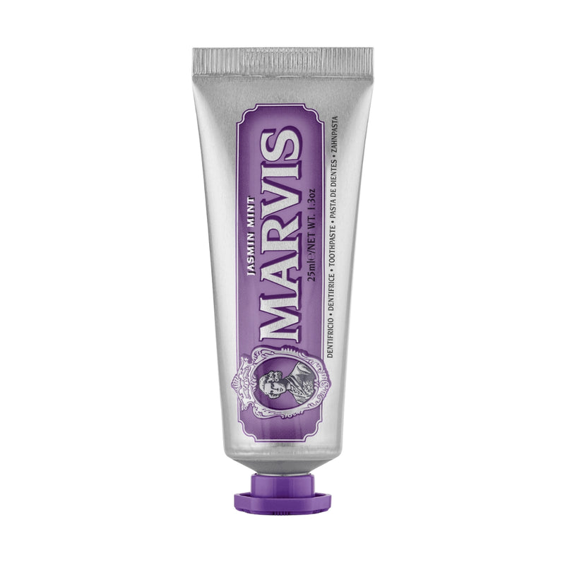 Marvis Jasmin Mint Toothpaste 25ml