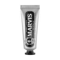 Marvis Amarelli Licorice Mint Toothpaste 25ml