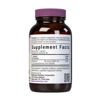 Bluebonnet Vitamin D3 2000IU 90 Vegetable Capsules