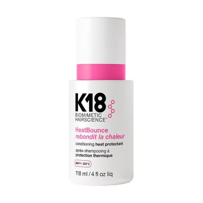 K18 Heat Bounce Conditioning Heat Protectant 118ml