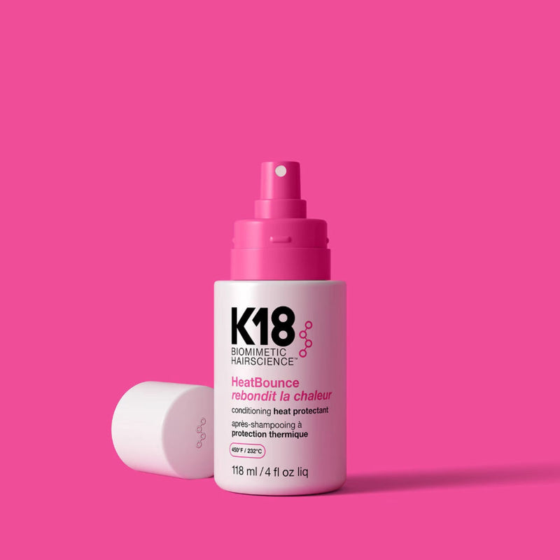 K18 Heat Bounce Conditioning Heat Protectant 118ml