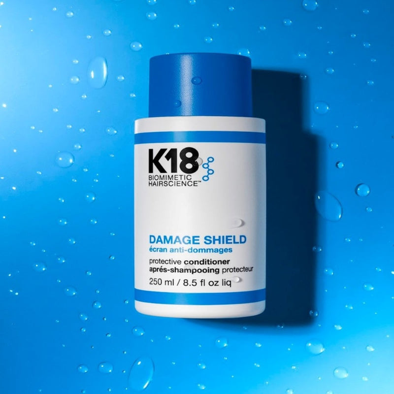 K18 Heat Bounce Conditioning Heat Protectant 118ml