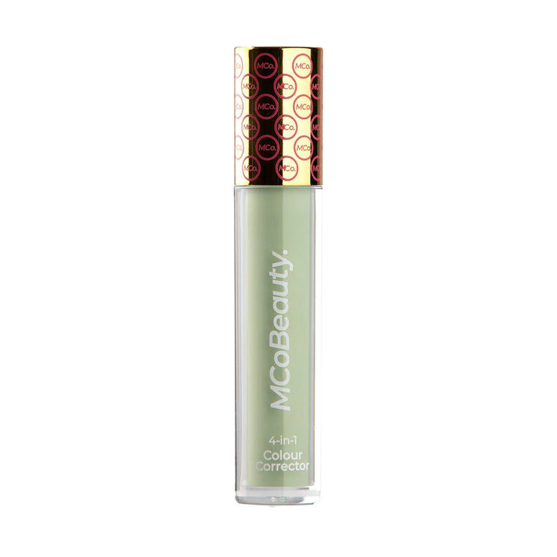 MCoBeauty 4-in-1 Colour Corrector Green