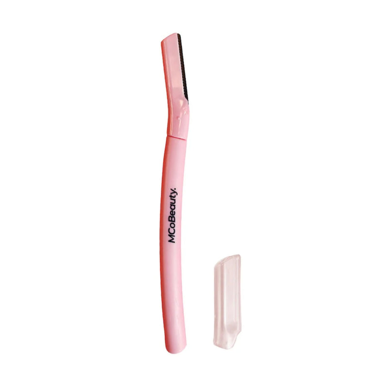MCoBeauty Accessory Dermaplaning Facial Razor Duo Pack