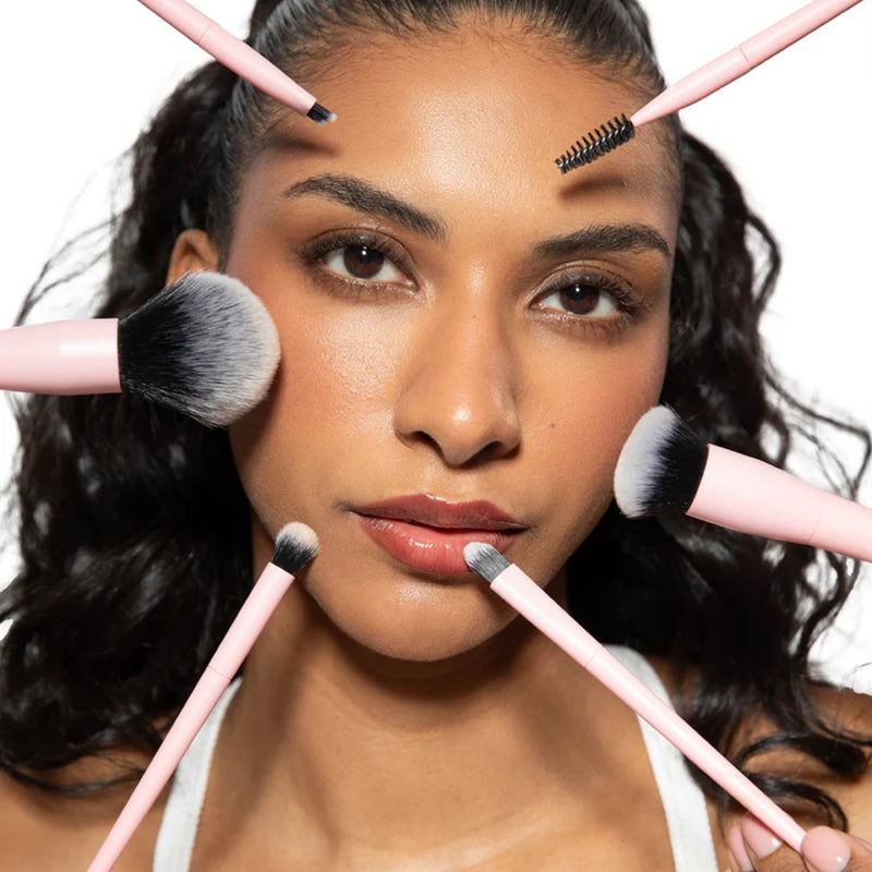 MCoBeauty Accessory Everyday 6 Piece Essentials Set