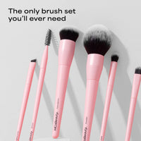 MCoBeauty Accessory Everyday 6 Piece Essentials Set