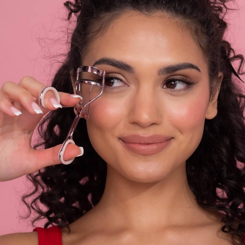 MCoBeauty Accessory Eyelash Curler Pro