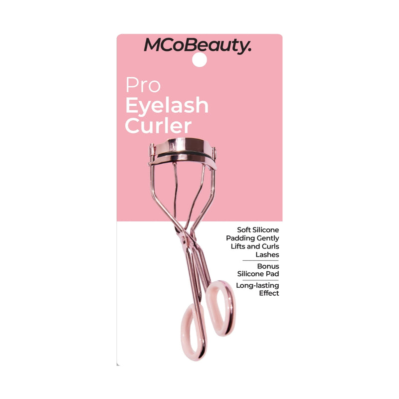 MCoBeauty Accessory Eyelash Curler Pro